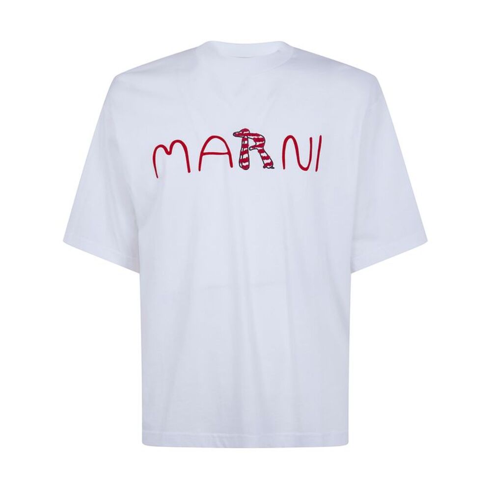 Marni Men T-Shirt
